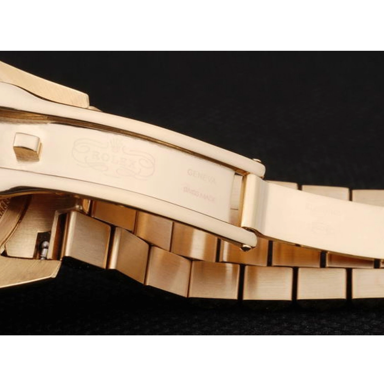 AAA Replica Watches Swiss Mechanism-srl72 Rolex Day-Date 0710
